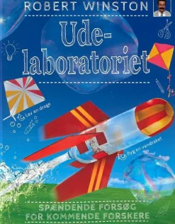 Udelaboratoriet