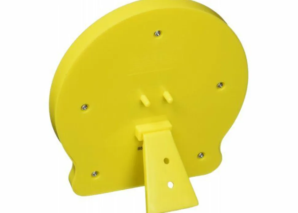 Ur - 12 timers med minutvisning