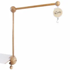 Uroholder med musikboks