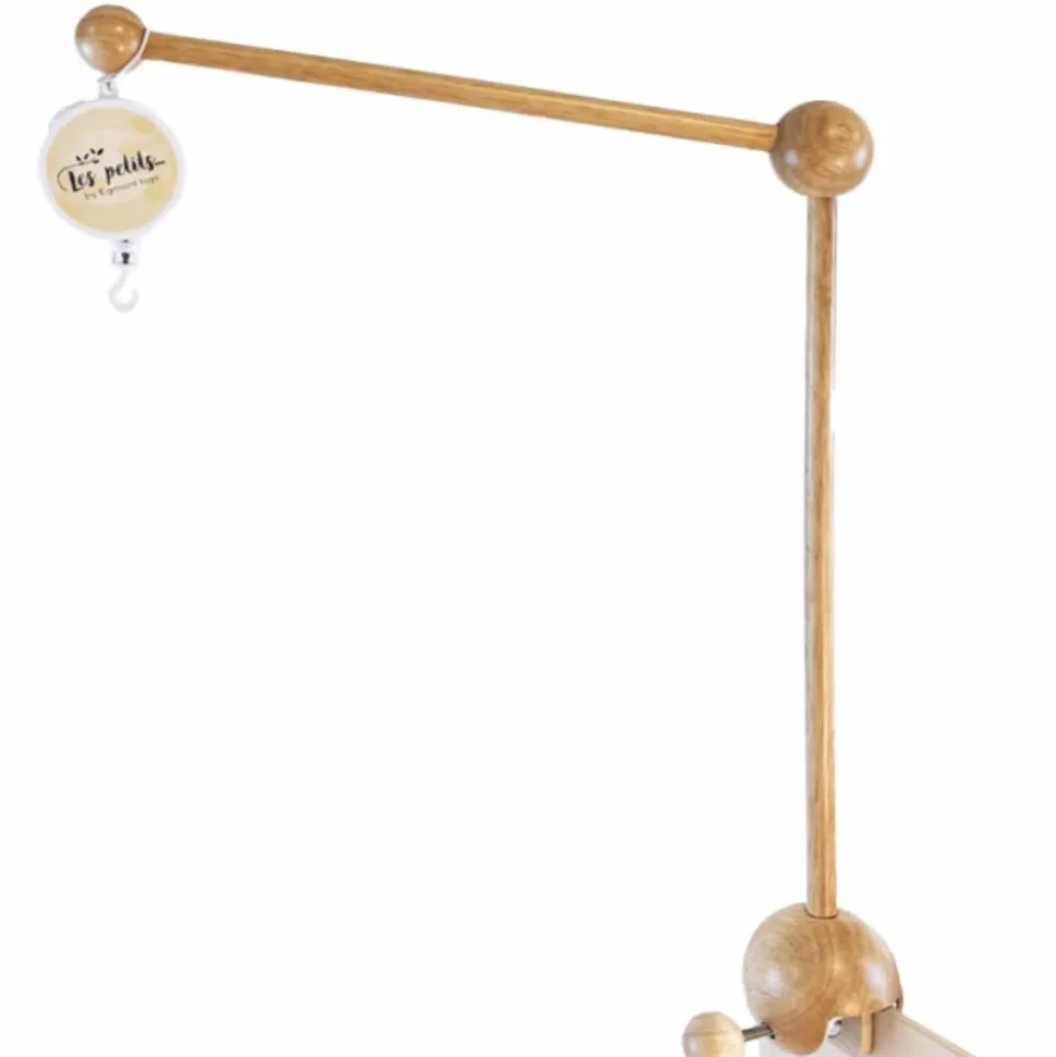 Uroholder med musikboks