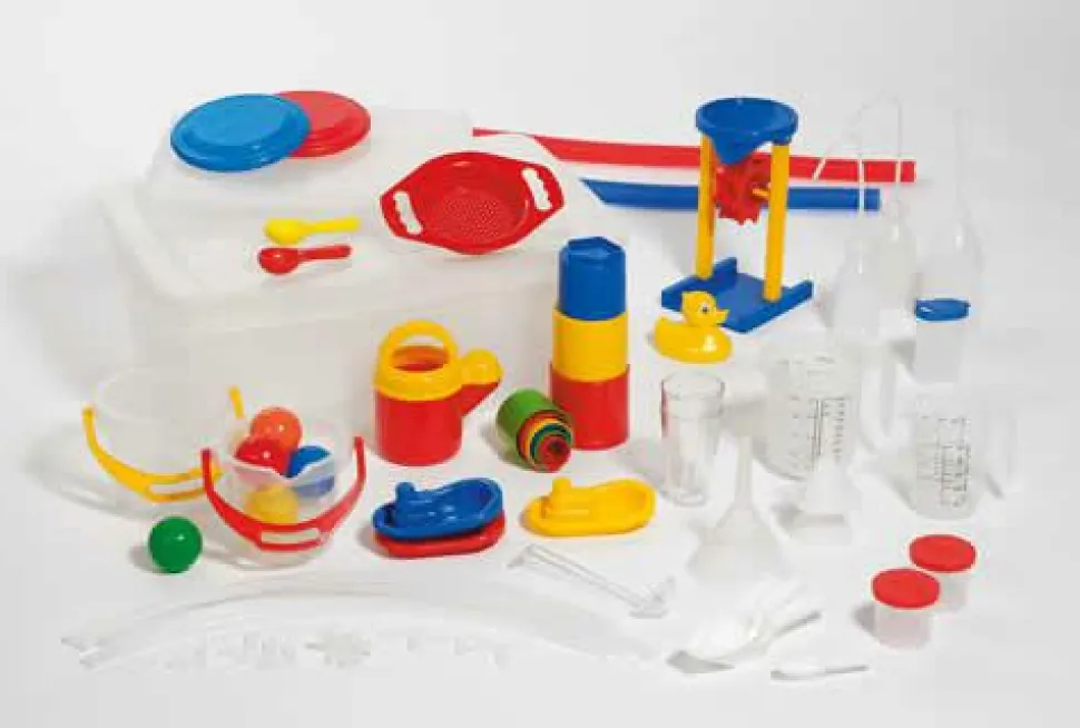 Vand Laboratorium