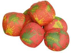 Vandbombebolde  Ø4 cm - 6 stk