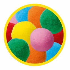 Vandbombebolde 12 stk - Inkl. kastekatapult