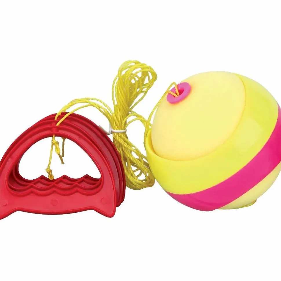 Vandleg - Splash Ball
