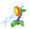 Vandleg - Sprinkler-solsikke