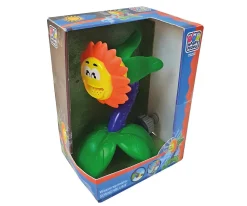 Vandleg - Sprinkler-solsikke