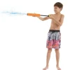 Vandpumpekanon i skum - L: 33 cm., 1 stk.