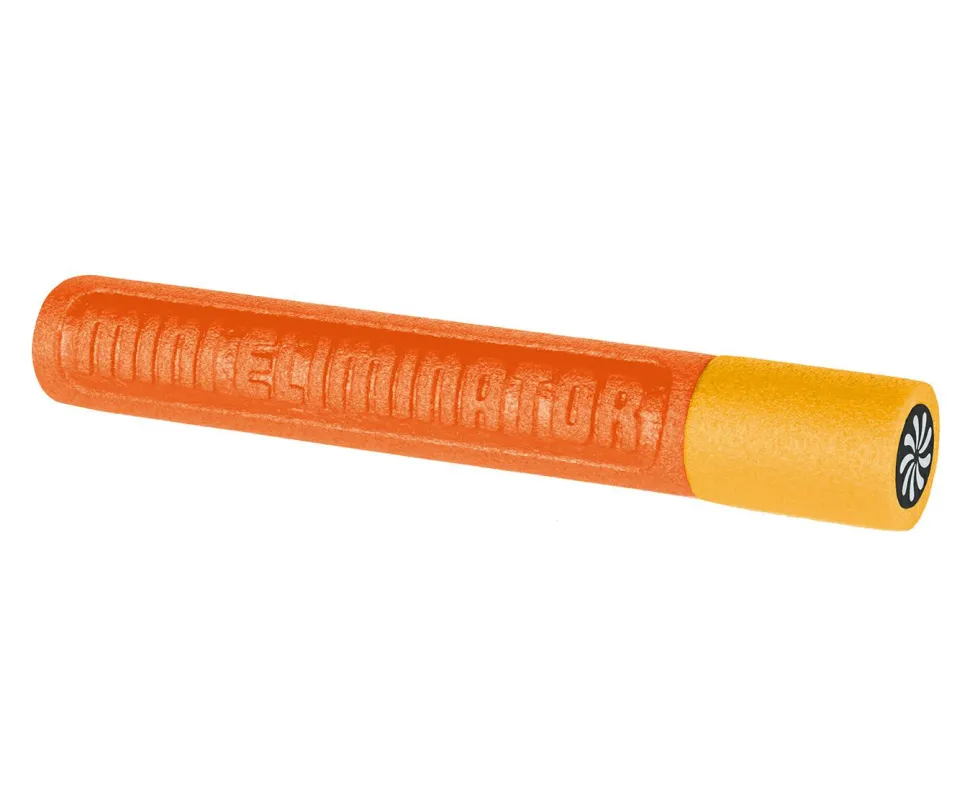 Vandpumpekanon i skum - L: 33 cm., 1 stk.
