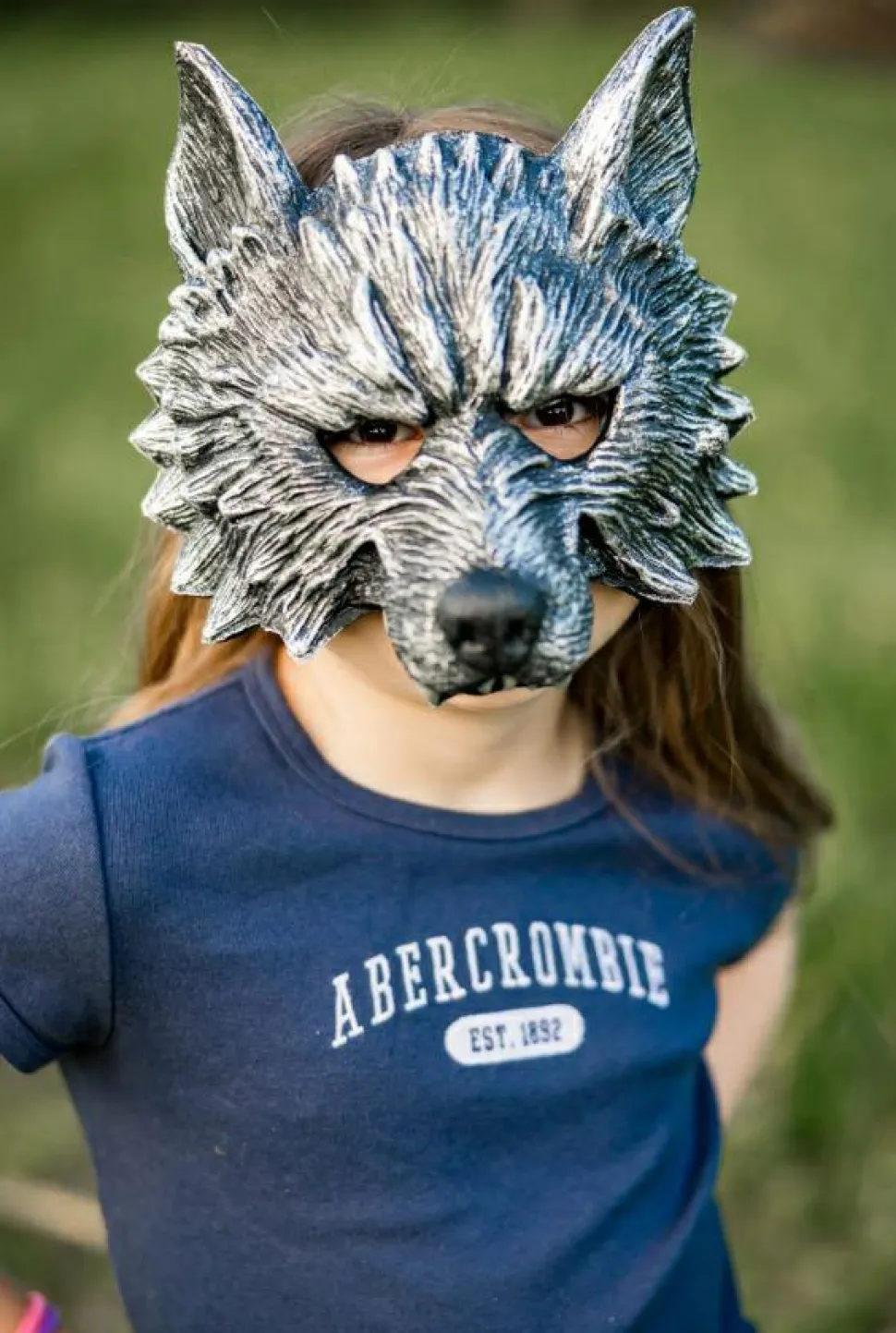 Varulve maske