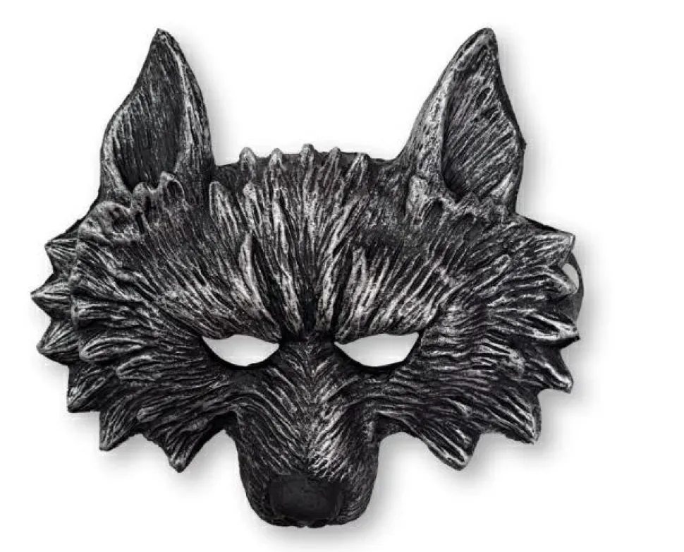 Varulve maske