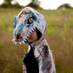 Velociraptor, str. 4-6 år