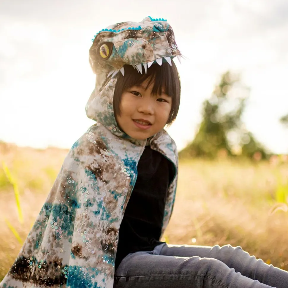 Velociraptor, str. 4-6 år