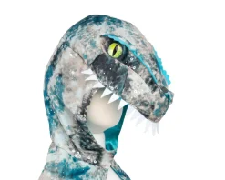 Velociraptor, str. 4-6 år