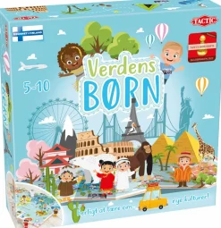 Verdens børn
