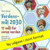 Verdensmål 2030 – 17 mål for vores verden