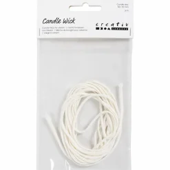 Væge til lysstøbning - Støbelys, 3 meter
