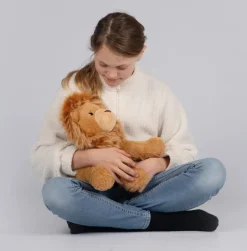 Vægtbamse - Løve 1,36 kg.