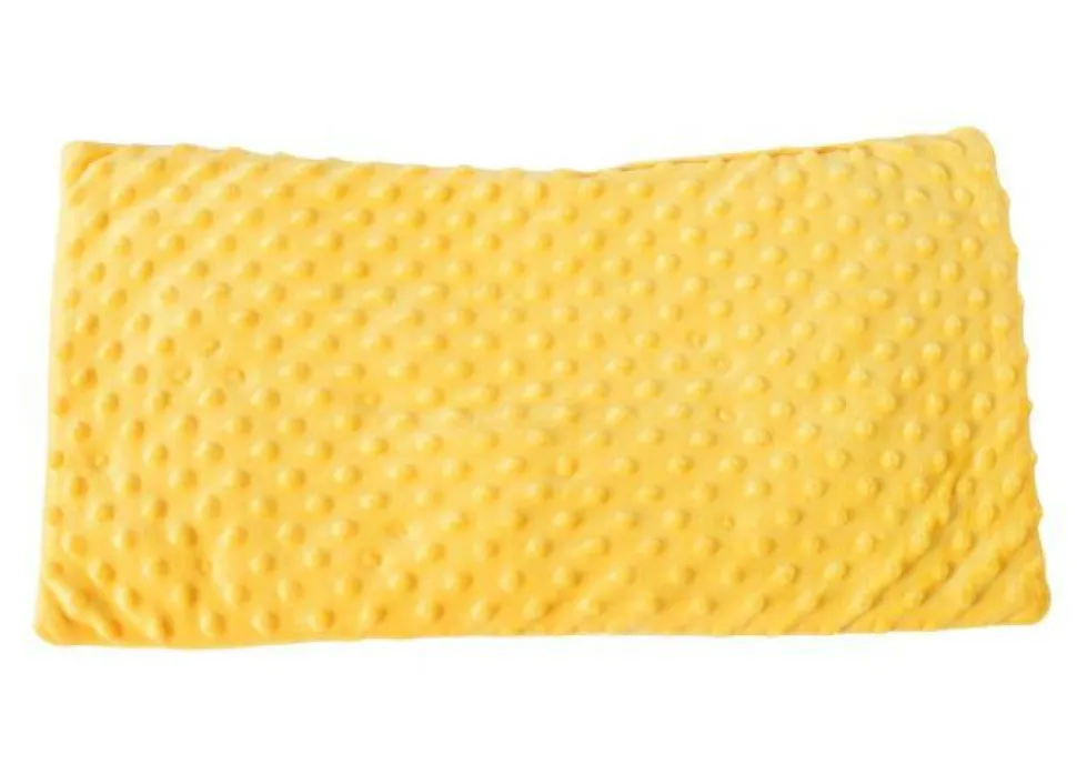 Vægtpude m. tekstur - 2,3 kg