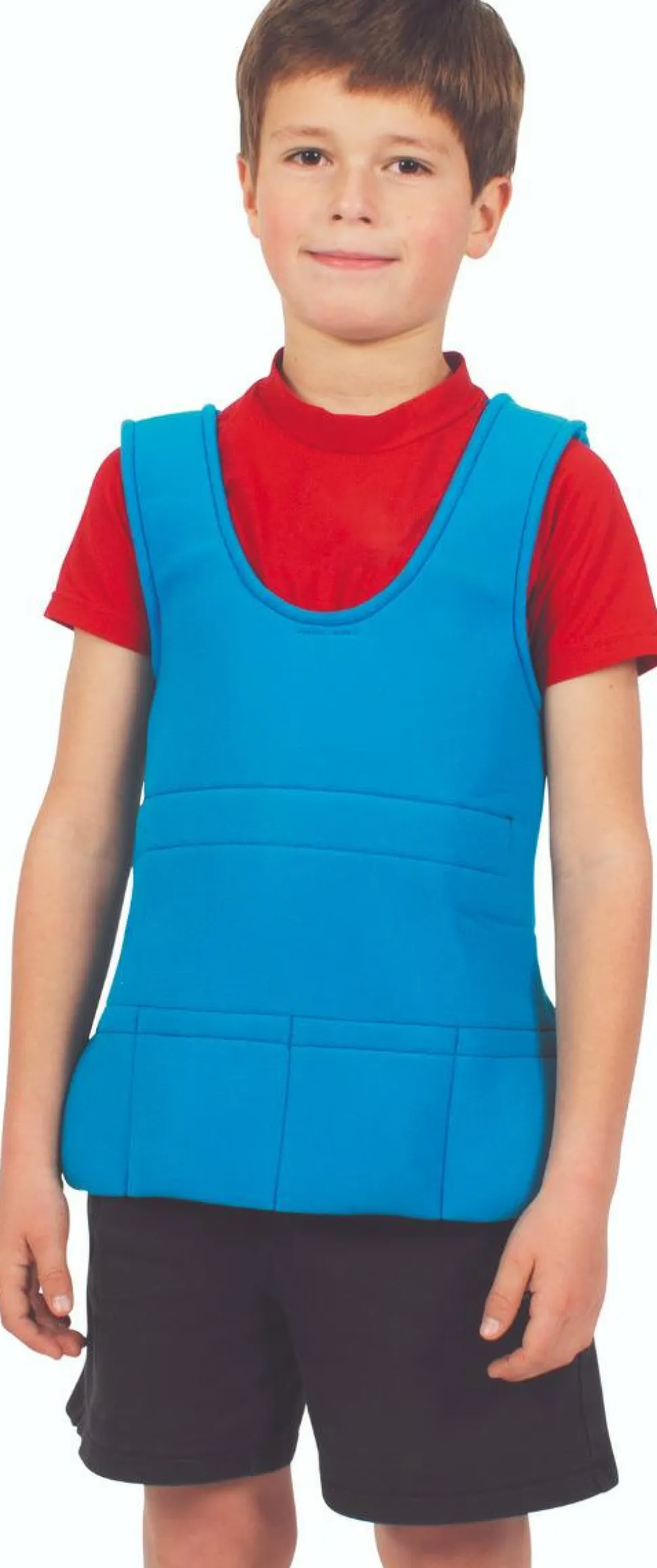 Vægtvest - Small - 1,4 kg