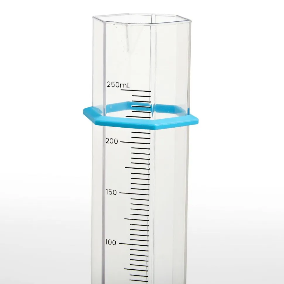 Videnskab for begyndere - Cylindersæt, 5 stk