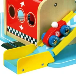 Vilacity - Stor garage