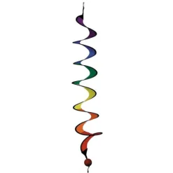 Vindspil - Twister med kugle