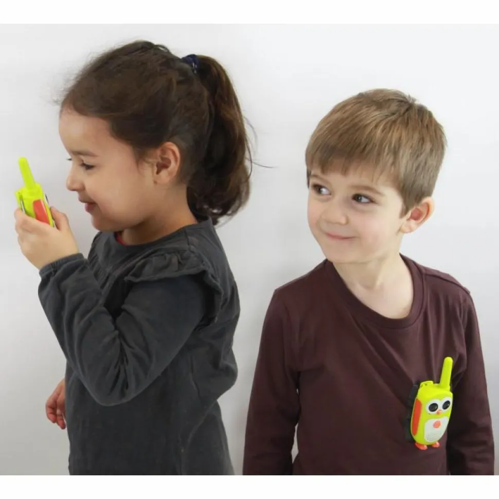 Walkie Talkie Junior