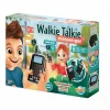 Walkie Talkie Messenger