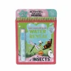 Water reveal - Insekter