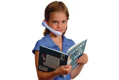 WhisperPhone Junior m. headset