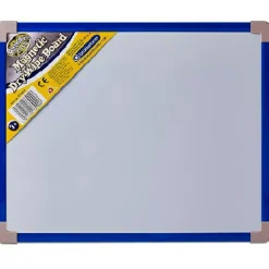 Whiteboard, magnetisk - 25 x 29,5 cm
