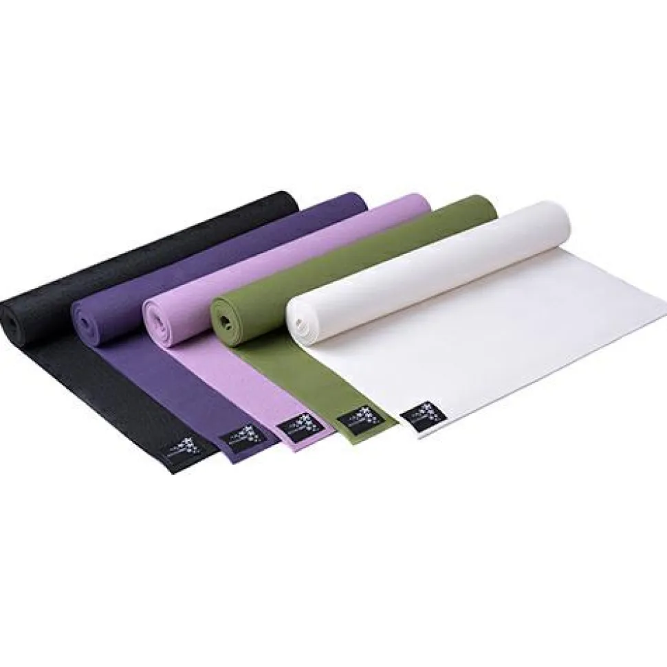 Yogamåtte basic - Voksen