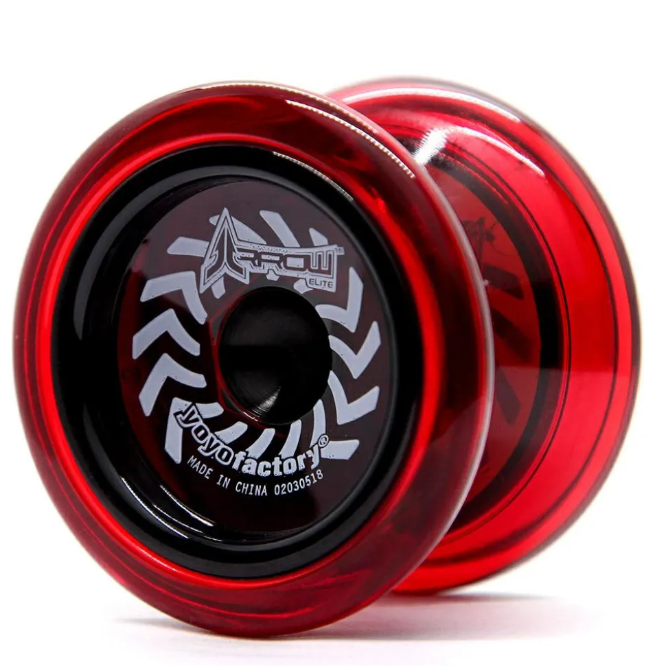 Yoyo - Arrow, 1 stk