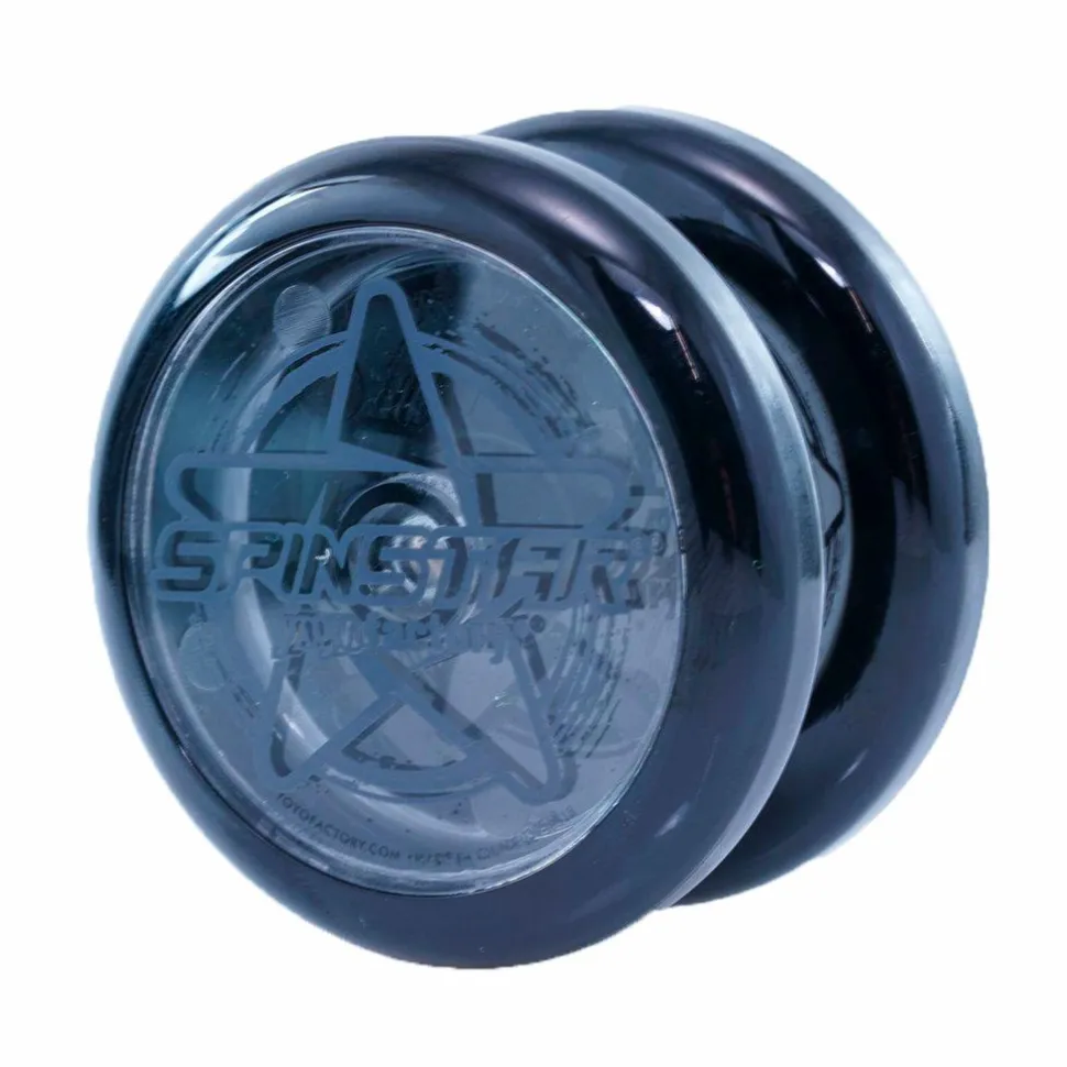 YoYo - Spinstar