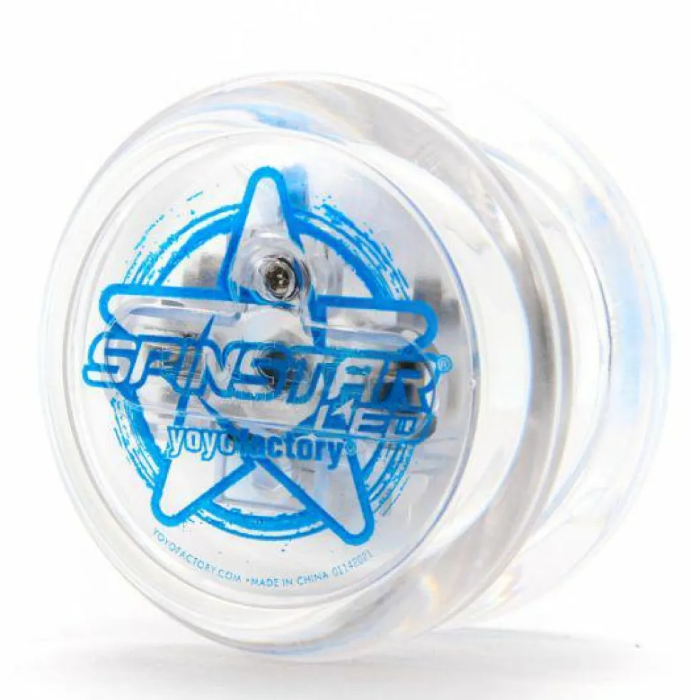 YoYo - Spinstar LED 22