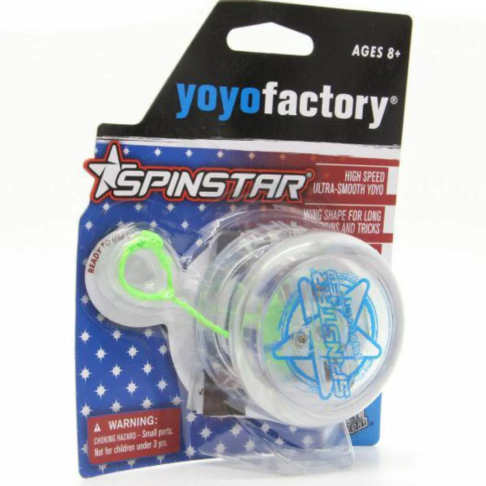 YoYo - Spinstar LED 22