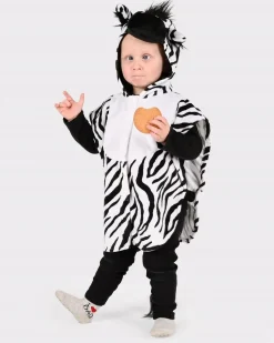 Zebra, str. 1-4 år