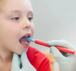 Z-Vibe® tilbehør - Ekstra top, almindelig